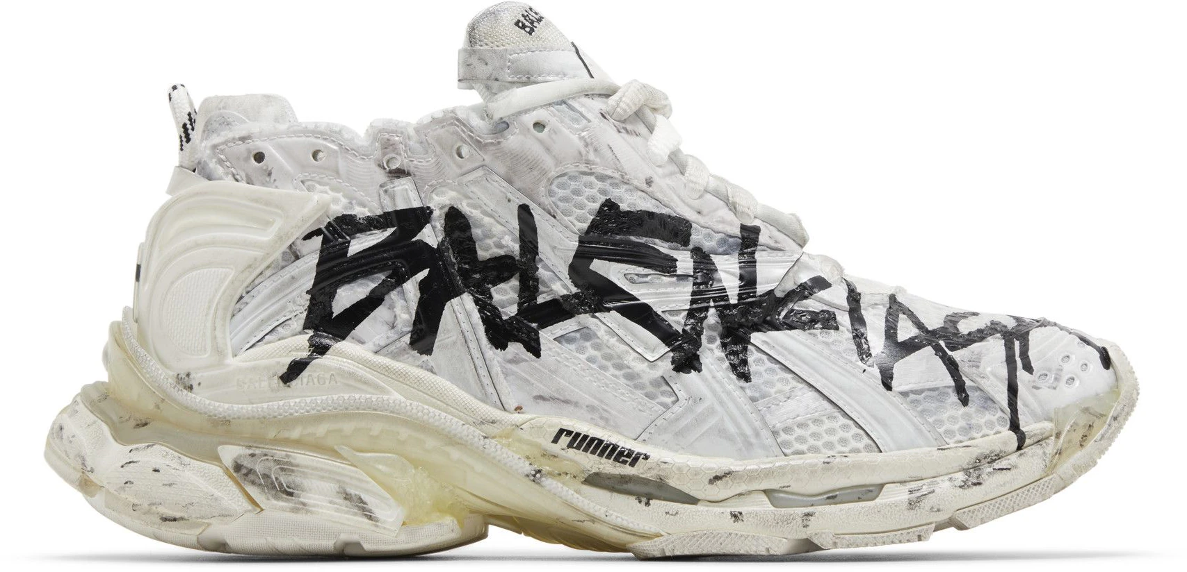 balenciaga-runner-sneaker-graffiti-white-black