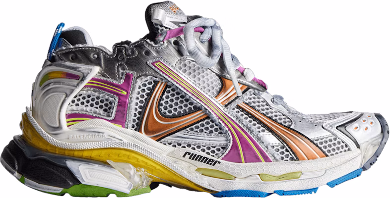 Zapatillas Balenciaga Runner 'Multicolor' 772774-W3RMU-8123 Buy Zapatillas Balenciaga Runner 'Multicolor' 772774-W3RMU-8123