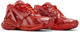 Cheap Sneaker Balenciaga Runner ''Rosso'' 677403-W3RB1-6000