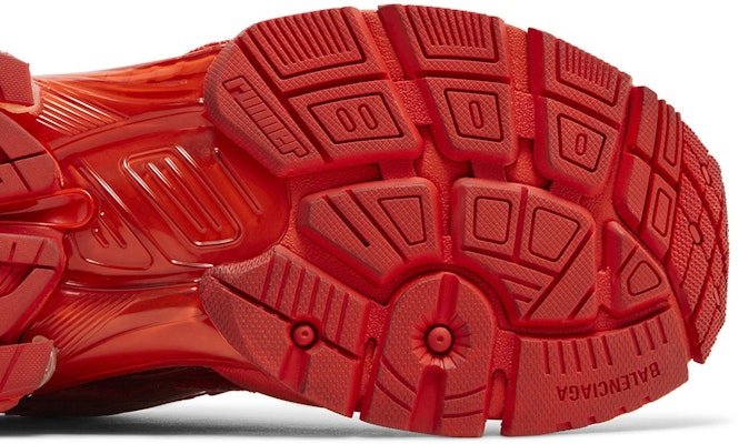 Balenciaga Runner Sneaker 'Red' 677403W3RB16000 Purchase Balenciaga Runner Sneaker 'Red' 677403W3RB16000