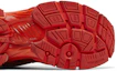 Purchase Balenciaga Runner Sneaker 'Red' 677403W3RB16000