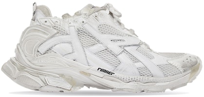 Zapatillas Balenciaga Runner 'Blancas' 656065-W3RA1-9000 Order Zapatillas Balenciaga Runner 'Blancas' 656065-W3RA1-9000