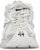 Balenciaga Runner Kasut 'Putih' 656065-W3RA1-9000