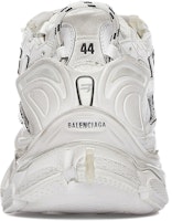 Zapatillas Balenciaga Runner 'Blancas' 656065-W3RA1-9000 Shop Zapatillas Balenciaga Runner 'Blancas' 656065-W3RA1-9000