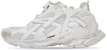 Balenciaga Runner Sneaker 'Putih' 656065W3RA19000