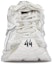 Lookbook Balenciaga Runner Sneaker 'Putih' 656065W3RA19000