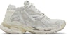 Balenciaga Runner Sneaker 'Putih' 677403W3RB19000
