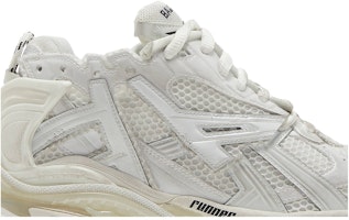 バレンシアガ ランナー スニーカー "ホワイト" 677403W3RB19000 Order バレンシアガ ランナー スニーカー "ホワイト" 677403W3RB19000