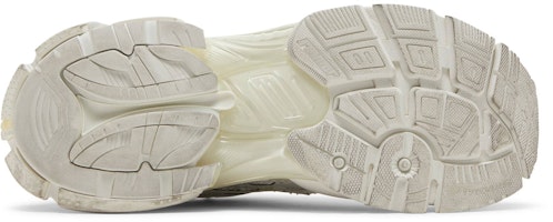 バレンシアガ ランナー スニーカー "ホワイト" 677403W3RB19000 Shop バレンシアガ ランナー スニーカー "ホワイト" 677403W3RB19000