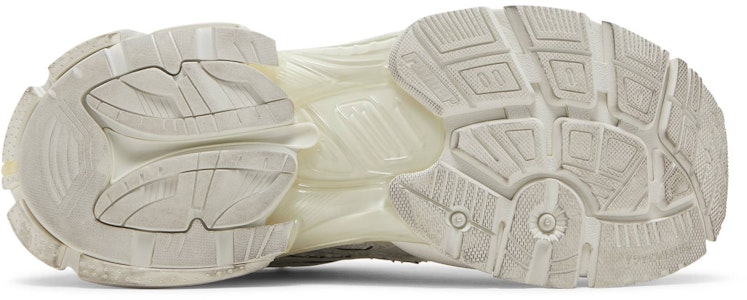 Balenciaga Runner Sneaker 'Putih' 677403W3RB19000 Shop Balenciaga Runner Sneaker 'Putih' 677403W3RB19000