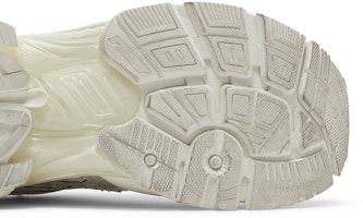 バレンシアガ ランナー スニーカー "ホワイト" 677403W3RB19000 Purchase バレンシアガ ランナー スニーカー "ホワイト" 677403W3RB19000