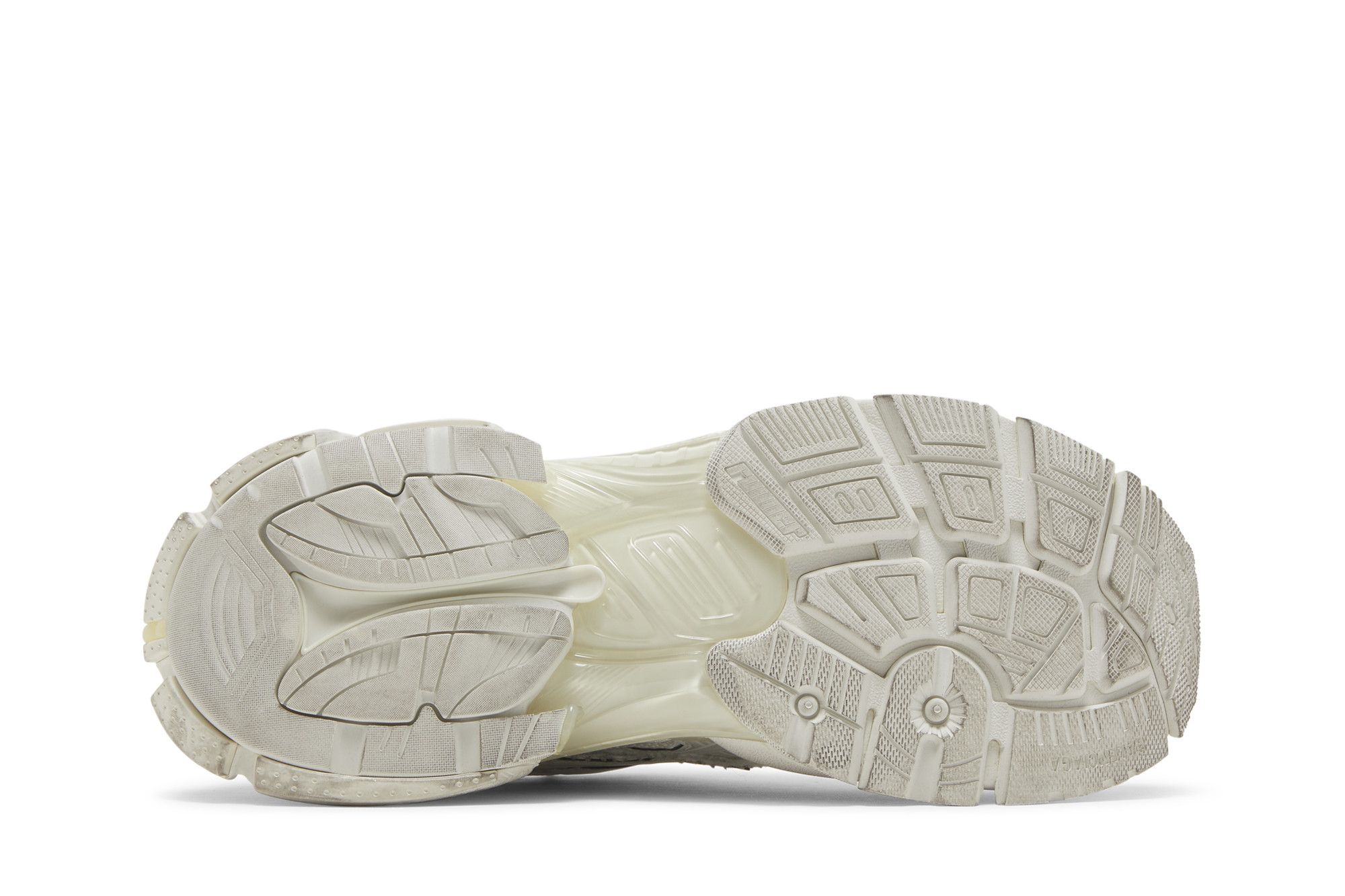 Purchase Sneaker Balenciaga Runner ''Bianco'' 677403W3RB19000