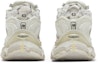 Details for Balenciaga Runner Sneaker 'Putih' 677403W3RB19000