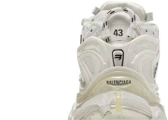 Sneaker Balenciaga Runner ''Bianco'' 677403W3RB19000 Cheap Sneaker Balenciaga Runner ''Bianco'' 677403W3RB19000