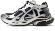 Buy Zapatillas Balenciaga Runner 'Blanco Negro' 772774-W3RMU-9010