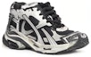 Lookbook Zapatillas Balenciaga Runner 'Blanco Negro' 772774-W3RMU-9010