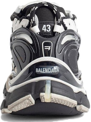Zapatillas Balenciaga Runner 'Blanco Negro' 772774-W3RMU-9010 Purchase Zapatillas Balenciaga Runner 'Blanco Negro' 772774-W3RMU-9010
