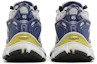 Details for Balenciaga Runner Sneaker ''Bianco Blu Giallo'' 677403W3RB59174