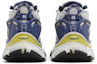 Details for Balenciaga Runner Zapatillas 'Blanco Azul Amarillo' 677403-W3RB5-9174
