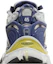 Sizing Balenciaga Runner Sneaker ''Bianco Blu Giallo'' 677403W3RB59174