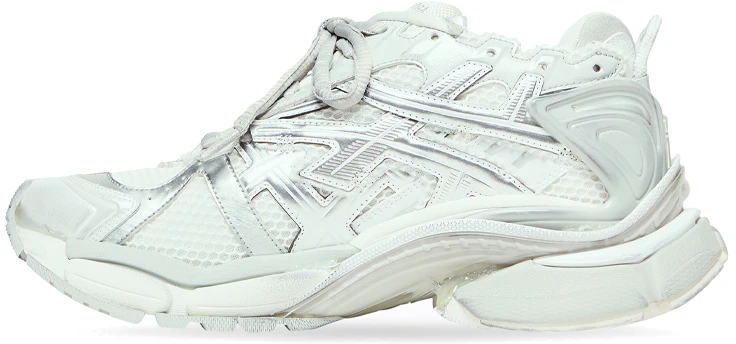balenciaga-runner-sneaker-white-silver