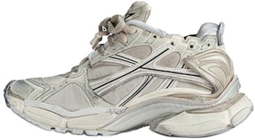 Balenciaga Runner Sneaker 'Worn-Out - Beige' 772774W3RNY9797 Balenciaga Runner Sneaker 'Worn-Out - Beige' 772774W3RNY9797