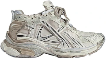 Order Balenciaga Runner Sneaker 'Worn-Out - Beige' 772774W3RNY9797