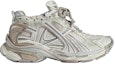 Order Balenciaga Runner Sneaker 'Worn-Out - Beige' 772774W3RNY9797