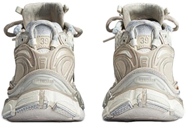 Zapatillas Balenciaga Runner 'Usadas - Beige'. 772774W3RNY9797 Shop Zapatillas Balenciaga Runner 'Usadas - Beige'. 772774W3RNY9797