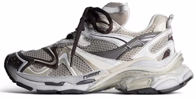 Balenciaga Runner Sneaker 'Worn-Out - Beige' 779066W3RXP2000 Balenciaga Runner Sneaker 'Worn-Out - Beige' 779066W3RXP2000