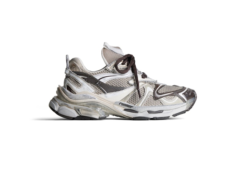Balenciaga Runner Sneaker 