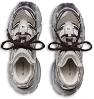 발렌시아가 러너 스니커즈 '빈티지 베이지' 779066W3RXP2000 Lookbook 발렌시아가 러너 스니커즈 '빈티지 베이지' 779066W3RXP2000