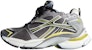 Balenciaga Runner Sneaker 'Worn-Out - Grey Yellow White' 772774W3RMU1279