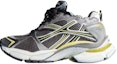 Buy Balenciaga Runner Sneaker 'Worn-Out - Grey Yellow White' 772774W3RMU1279