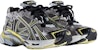 Balenciaga Runner Sneaker 'Worn-Out - Grey Yellow White' 772774W3RMU1279