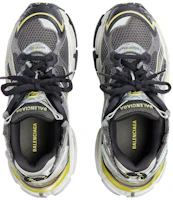 Purchase Balenciaga Runner Sneaker 'Worn-Out - Grey Yellow White' 772774W3RMU1279