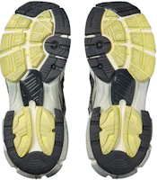 Sizing Balenciaga Runner Sneaker 'Worn-Out - Grey Yellow White' 772774W3RMU1279