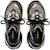 Balenciaga Runner Sneaker 'Worn-Out - Silver Neon Yellow' 779066-W3RXP-8137