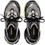Purchase Balenciaga Runner Sneaker 'Worn-Out - Silver Neon Yellow' 779066-W3RXP-8137