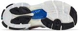 Shop Balenciaga Runner Sneaker 'Kusam - Putih Pelbagai Warna' 772774W3RBW9645