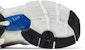 Balenciaga Runner Sneaker 'Kusam - Putih Pelbagai Warna' 772774W3RBW9645