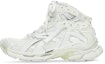 Buy Balenciaga Runner Zapatillas Altas 'Blancas' 695764-W3RH1-9000