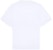 Balenciaga Scissors Flatground T-Shirt 'White/Black'