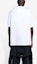 Lookbook Balenciaga Scissors Flatground T-Shirt 'White/Black'