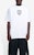 Balenciaga Scissors Flatground T-Shirt 'White/Black'