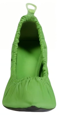 Balenciaga Scrunch Knife 'Green' 636612WB9Y03510 Order Balenciaga Scrunch Knife 'Green' 636612WB9Y03510
