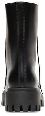 But Sergent 20mm Balenciaga 'Kulit Hitam' زنفيون 701394WBD401000 Lookbook But Sergent 20mm Balenciaga 'Kulit Hitam' زنفيون 701394WBD401000