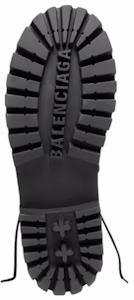 巴黎世家Sergent 20毫米黑色皮靴 701394WBD401000 Shop 巴黎世家Sergent 20毫米黑色皮靴 701394WBD401000