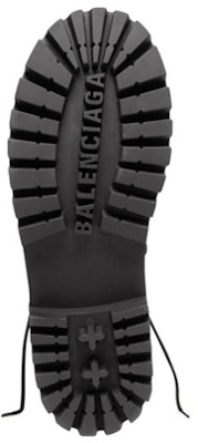 But Sergent 20mm Balenciaga 'Kulit Hitam' زنفيون 701394WBD401000 Shop But Sergent 20mm Balenciaga 'Kulit Hitam' زنفيون 701394WBD401000