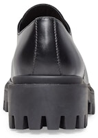 발렌시아가 서전트 20mm 더비 '블랙' 701393WBD401000 Shop 발렌시아가 서전트 20mm 더비 '블랙' 701393WBD401000